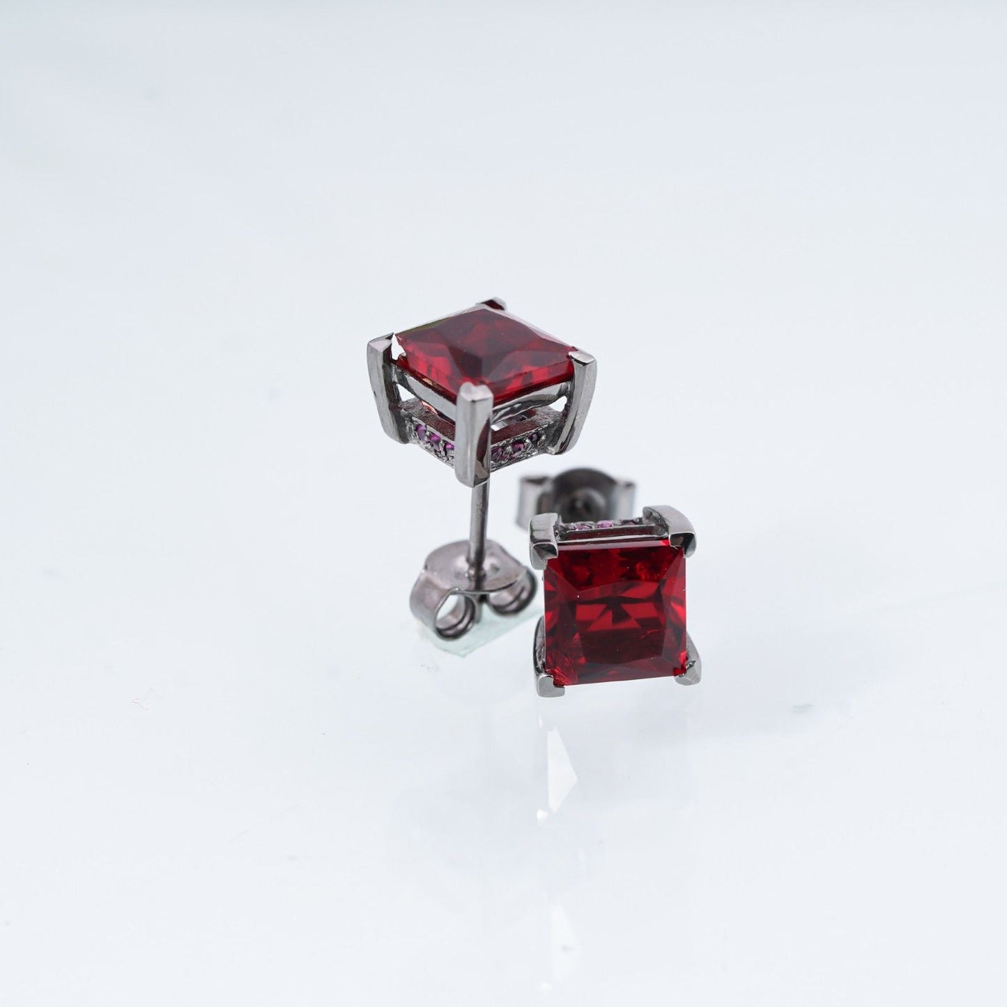 Silver Earrings For Women