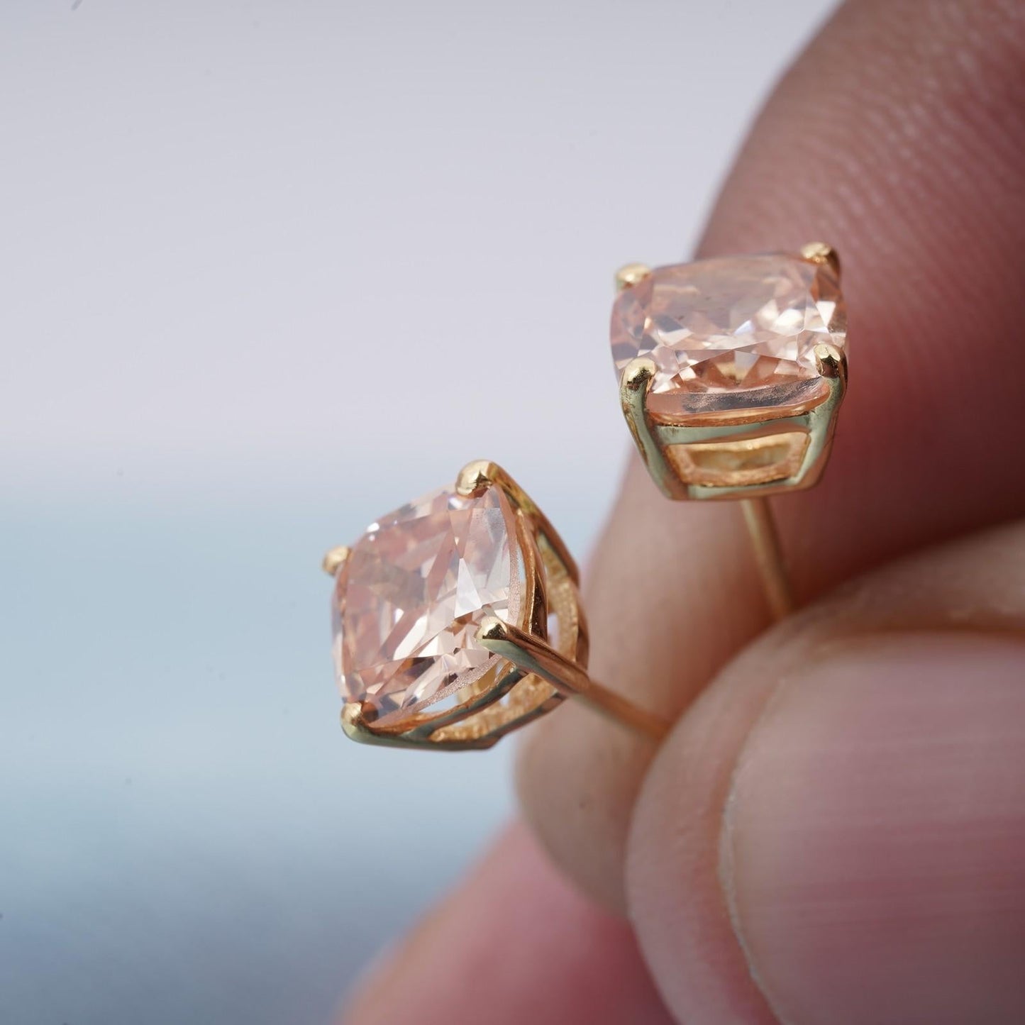 Silver Earrings For Women
