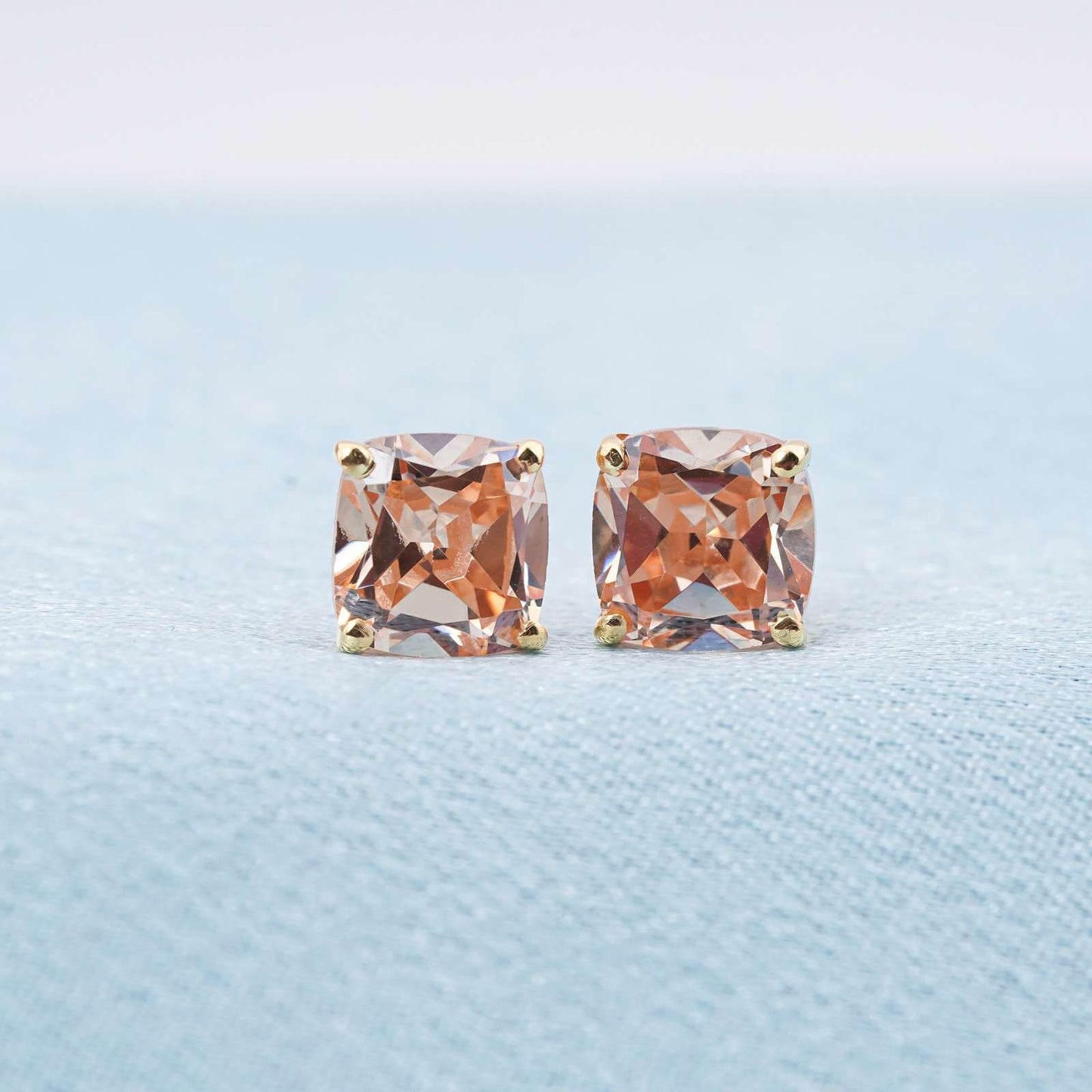 Silver Earrings For Women