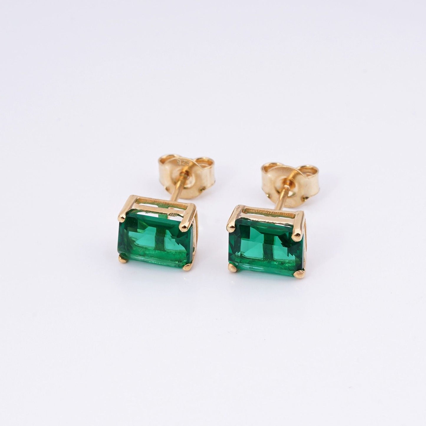 Silver Earrings For Women