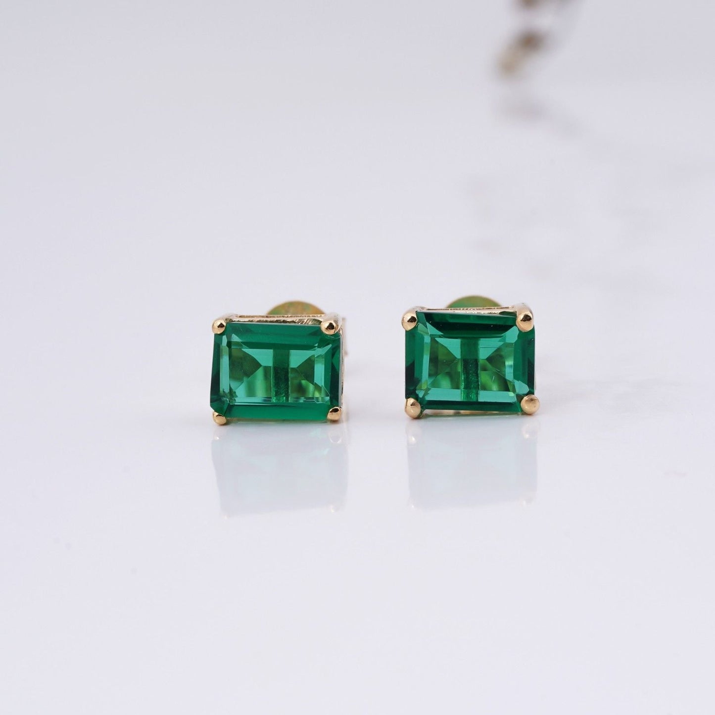 Silver Earrings For Women
