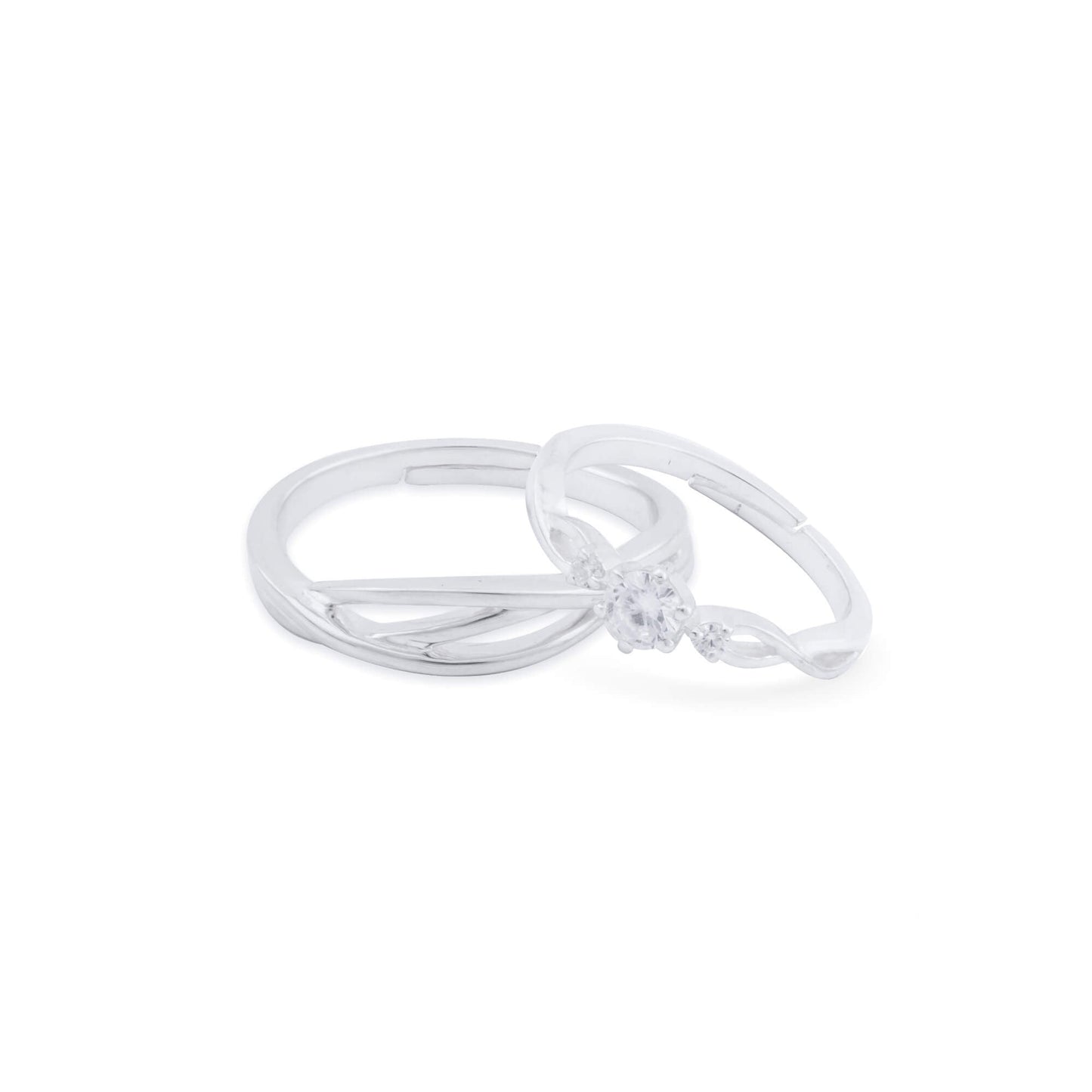 925 Sterling Silver Ring