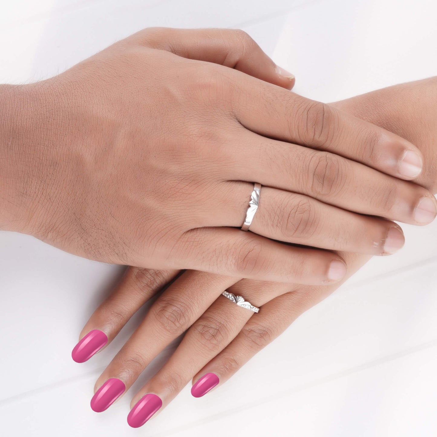 925 Sterling Silver Ring