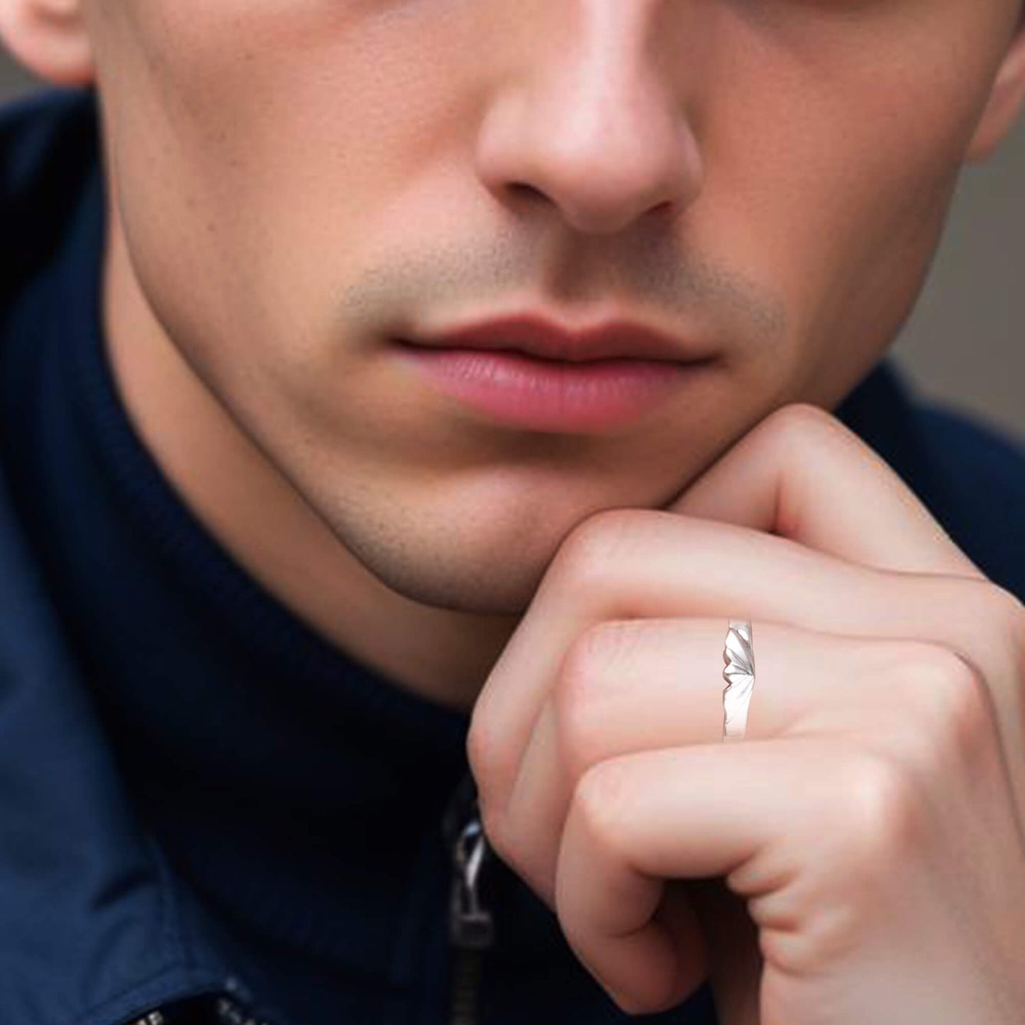 925 Sterling Silver Ring