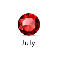 Ruby - July