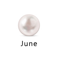 Pearl - June