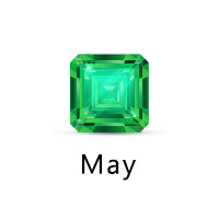 Emerald May