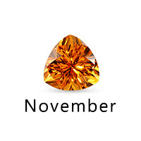 Citrine November