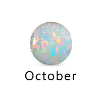 Opal October