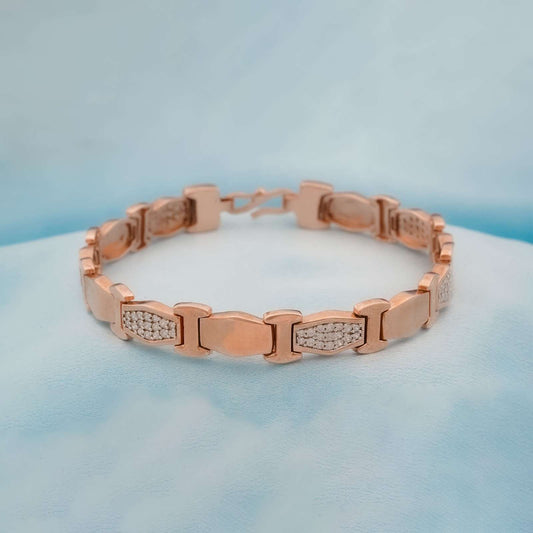 925 Silver Bracelet