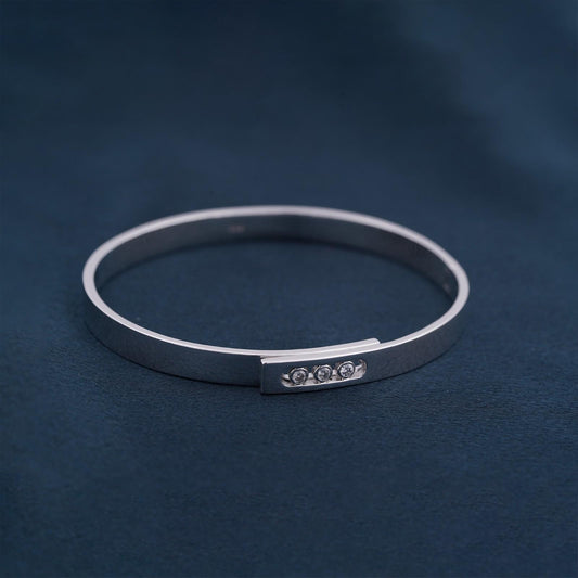 925 Silver Bracelet