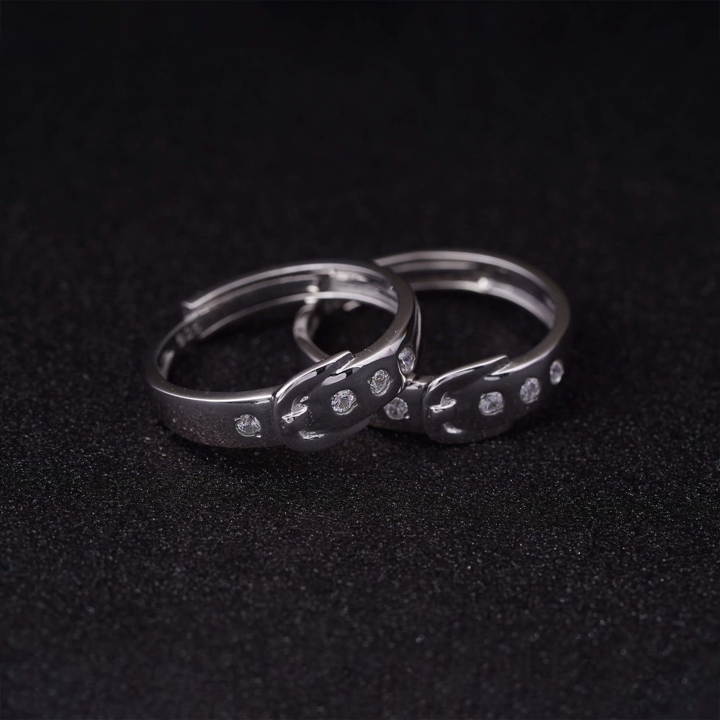 925 Sterling Silver Ring 