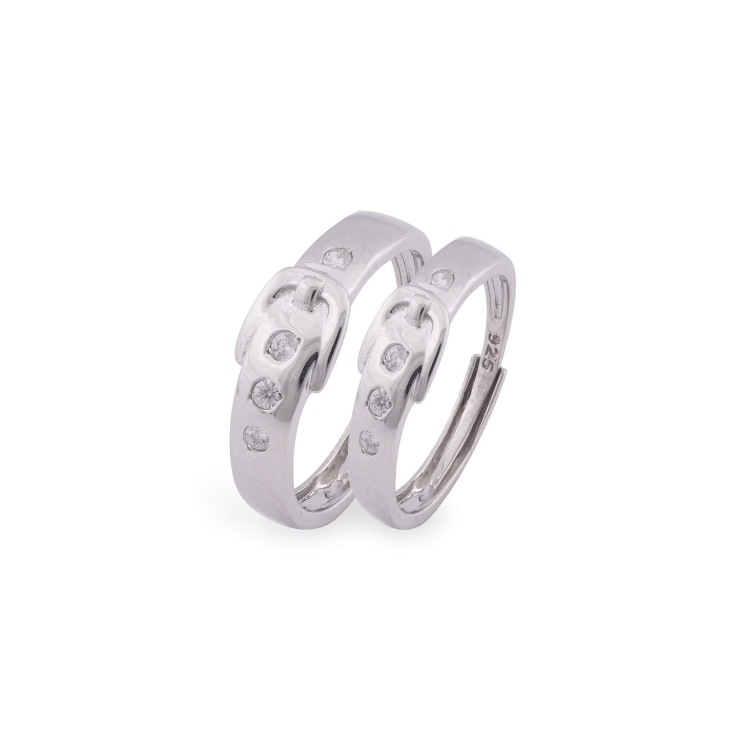 925 Sterling Silver Ring 