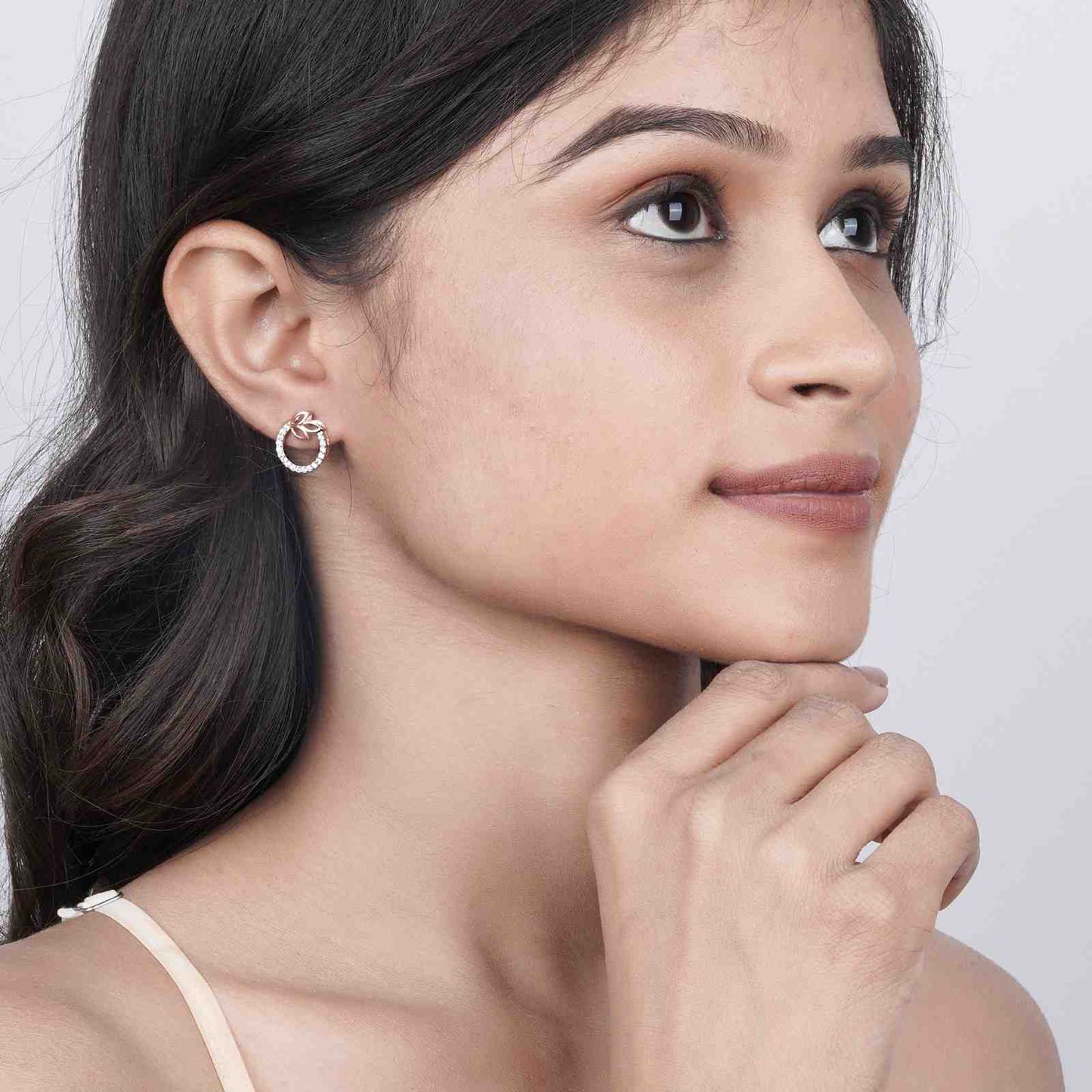 Sterling Silver earrings For Women