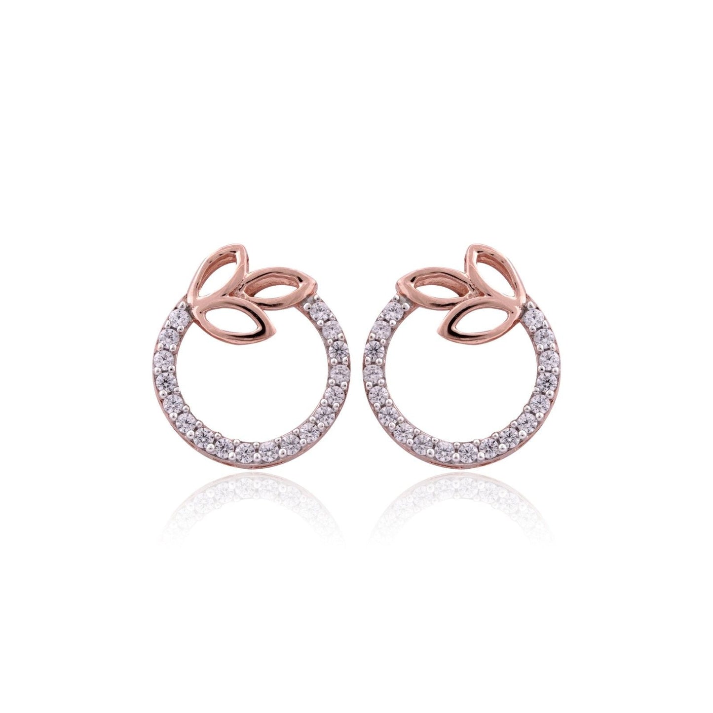 Sterling Silver earrings For Women