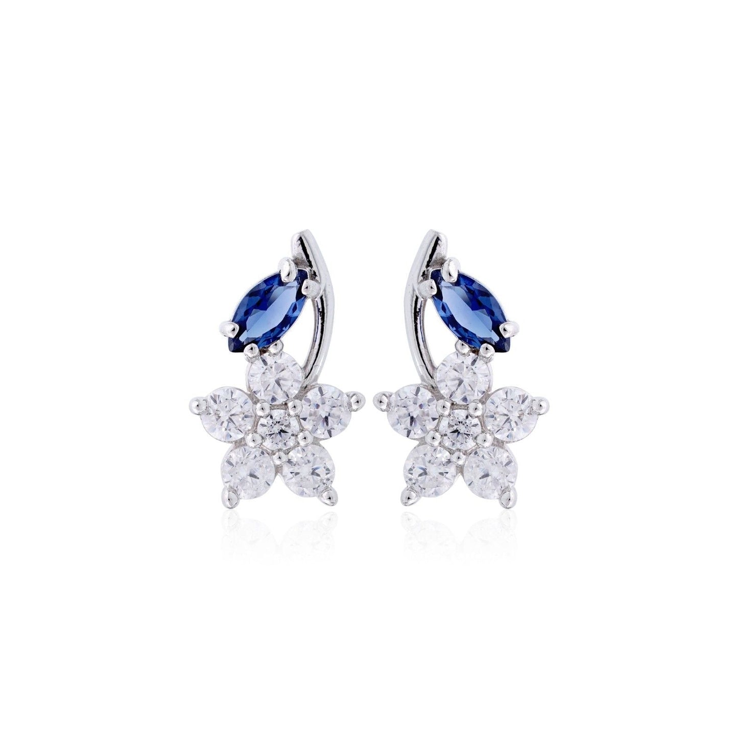 Sterling Silver earrings For Women