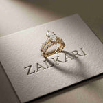 3.70 Ct Marquise Cut Moissanite Luxury Bridal Ring for Women