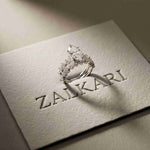 3.70 Ct Marquise Cut Moissanite Luxury Bridal Ring for Women
