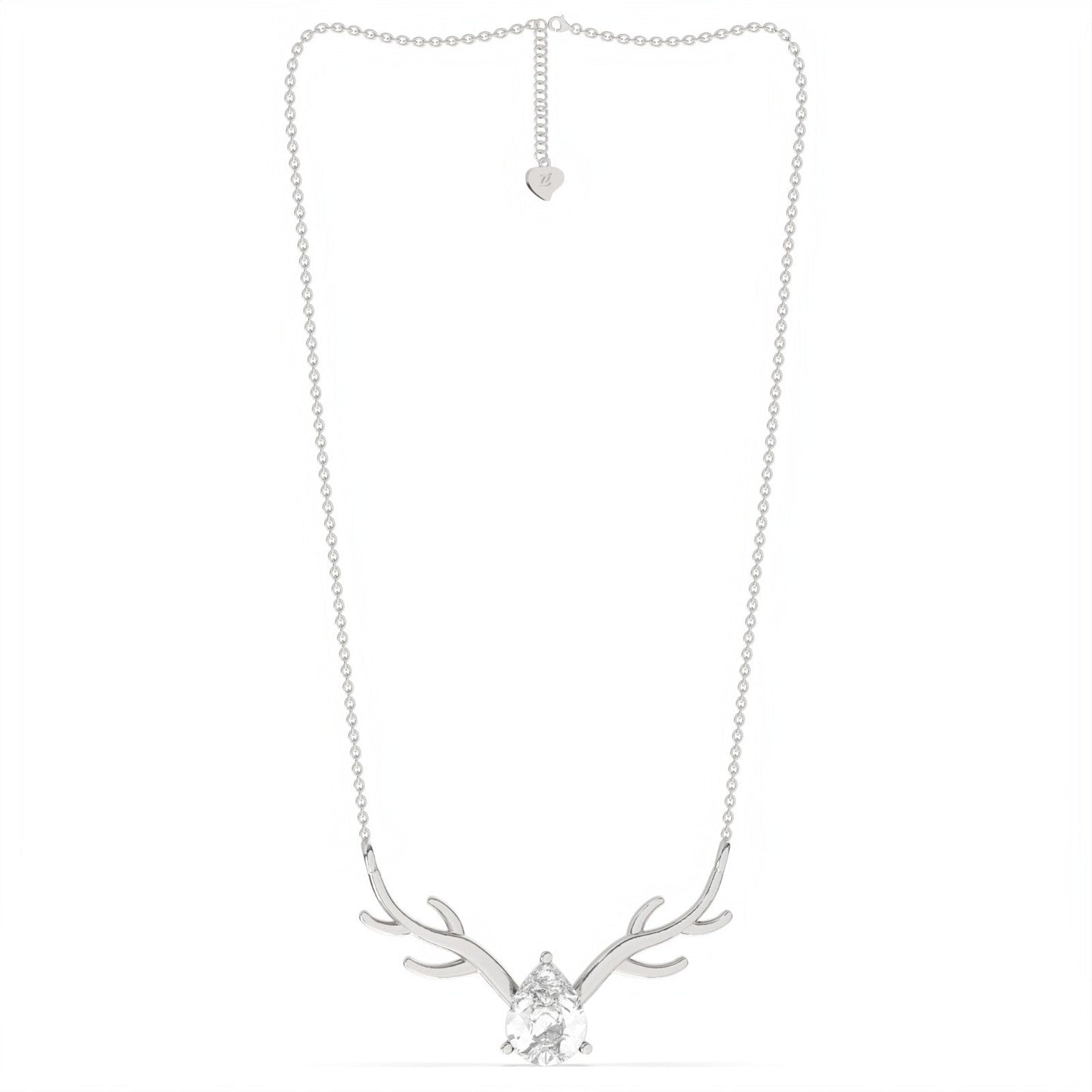 925 sterling silver necklace for women