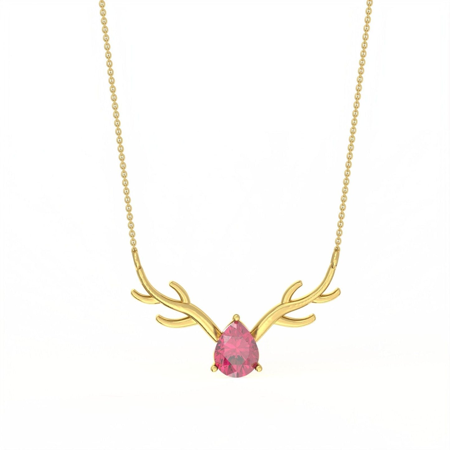 925 sterling silver necklace for women
