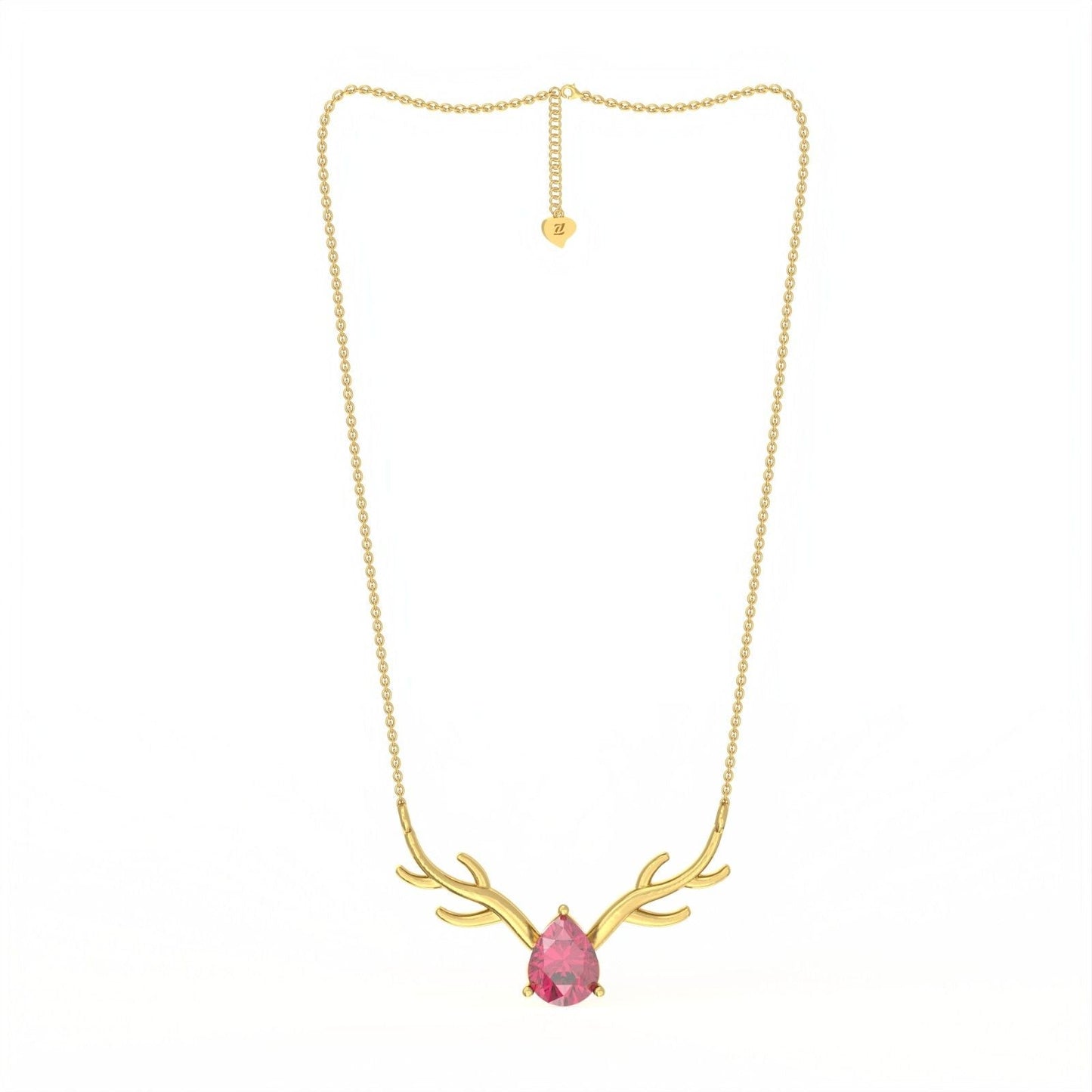 925 sterling silver necklace for women