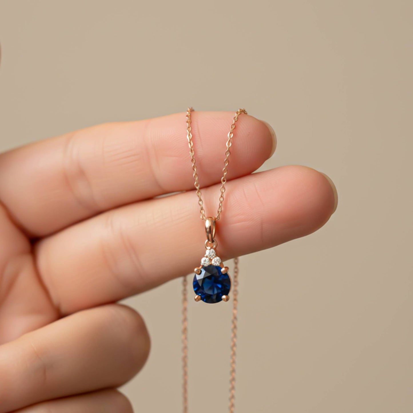Silver Mini Cute Pendant For Girls