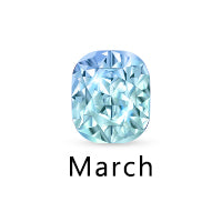 Aquamarine March