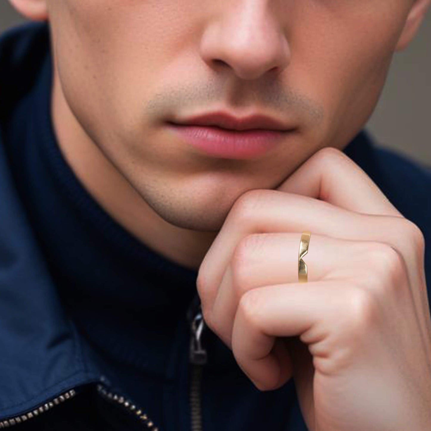 Rings For Men