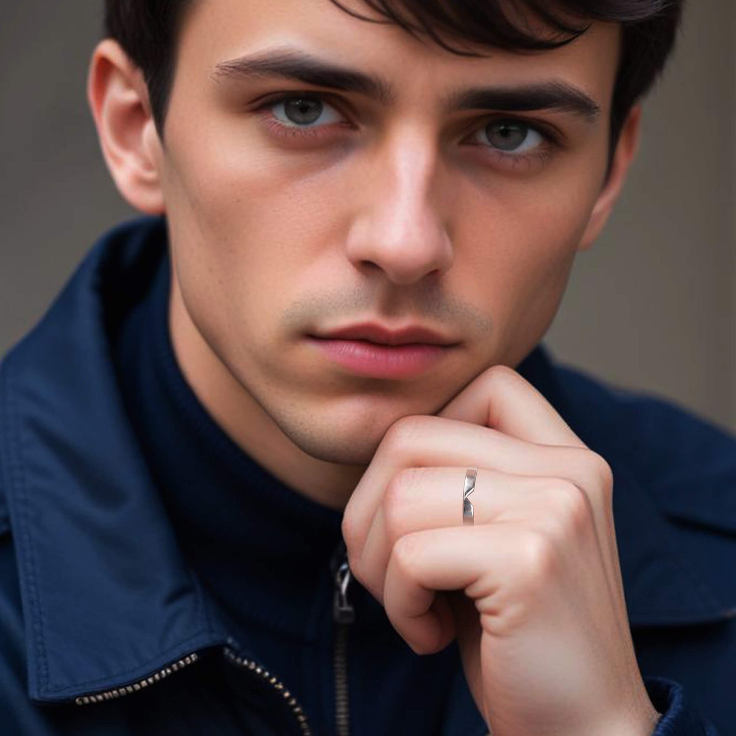 Rings For Men